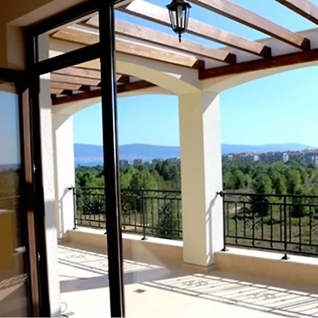 Apartamento Mistral Bora