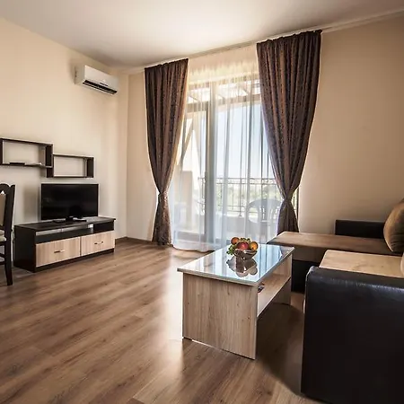 Mistral Bora Apartamento *